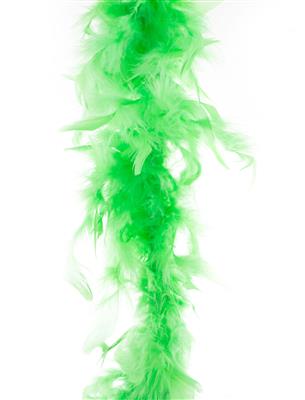 Boa Neon Groen 45 gram / 200 cm