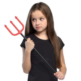 Drietand duivel - Pitch Fork - 58 cm