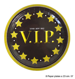 Bordjes VIP