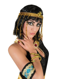 Cleopatra sieraden set (62415E)