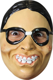 Masker Nerd
