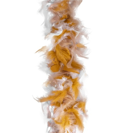 Boa 3 tinten bruin 45 gram / 200 cm