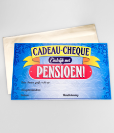 Cadeau-cheque PENSIOEN! (34PD)