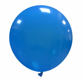 Standaard Blauw 19"/48 cm