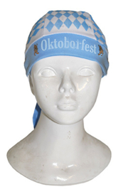 Bandana Oktoberfest (62467E)