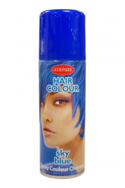 Haarspray Blauw - 125 ml