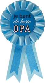 Rozet LIEFSTE OPA