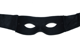Oogmasker Zorro (50115E)