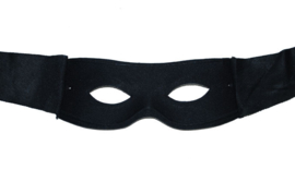 Oogmasker Zorro