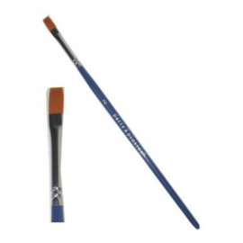 PXP penseel plat nr. 2 - breed 5 mm (40070)