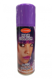 Haarspray Paars - 125 ml