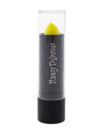 Lipstick / lippenstift Neon Geel (UV)
