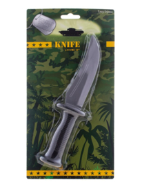 Nep leger mes 27 cm (50051E)