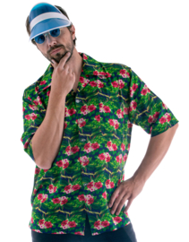 Hawai shirt Kai