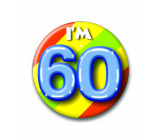 Button 60 jaar
