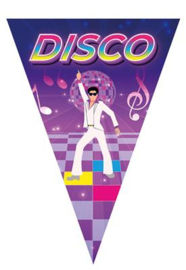 Vlaggenlijn Disco