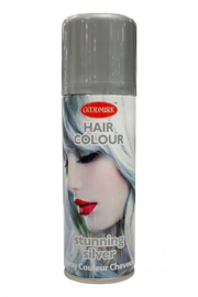 Haarspray Zilver - 125 ml