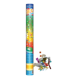 Confetti shooter mix 60 cm (66128E)