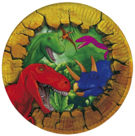 Borden Dinosaurus (61850F)