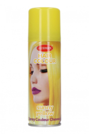 Haarspray Geel - 125 ml