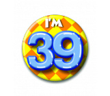 Button 39 jaar