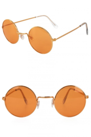 John Lennon uilebril Oranje