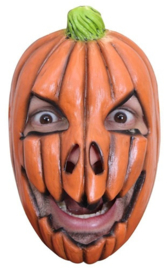 Masker enge pompoen