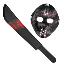 Set Killer / Jason Voorhees