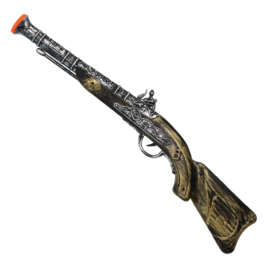 Piratengeweer / musket