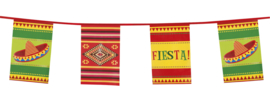Vlaggenlijn Fiesta - Mexico 10 meter (54401B)