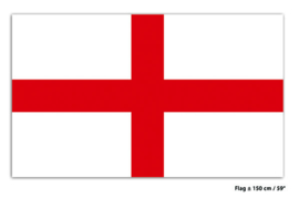 Vlag Engeland - 90 x 150 cm (62162E)