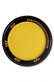 PXP Pearl Yellow 30 gram