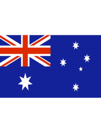 Vlag Australië - 90 x 150 cm (62686E)