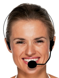 Headset