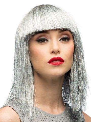 Pretty pony -  zilver