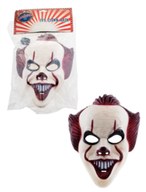 Masker It - Scary Clown (94179E)