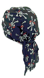 Bandana Piraat (50512E)