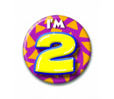 Button 2 jaar