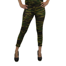 Legging Camouflage one size (63387R)