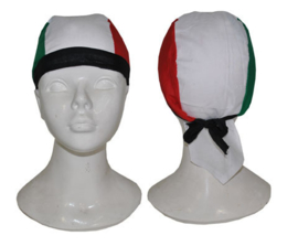 Bandana Italië (62307E)