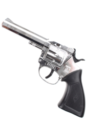 Revolver pistool Rodeo - 100 schots