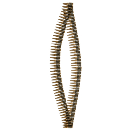 Kogelriem - 160 cm