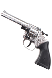 Revolver pistool Ringo - 8 schots