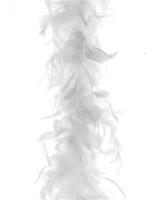 Boa Wit 45 gram / 200 cm