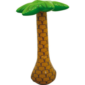 Palmboom opblaasbaar - 65 cm (07486F)