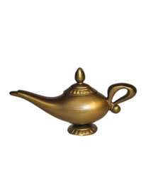 Lamp Aladin (53728E)