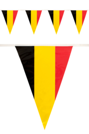 Vlaggenlijn België