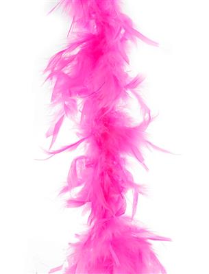Boa Neon Roze 45 gram / 200 cm