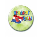 Button Geslaagd