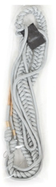 Erekoord ZILVER